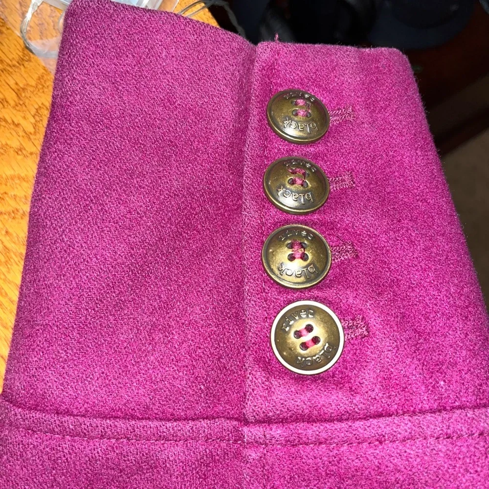 Coat - Picture 4 of 4